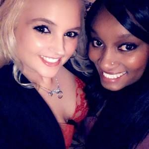 Meet your Posher, Mistie